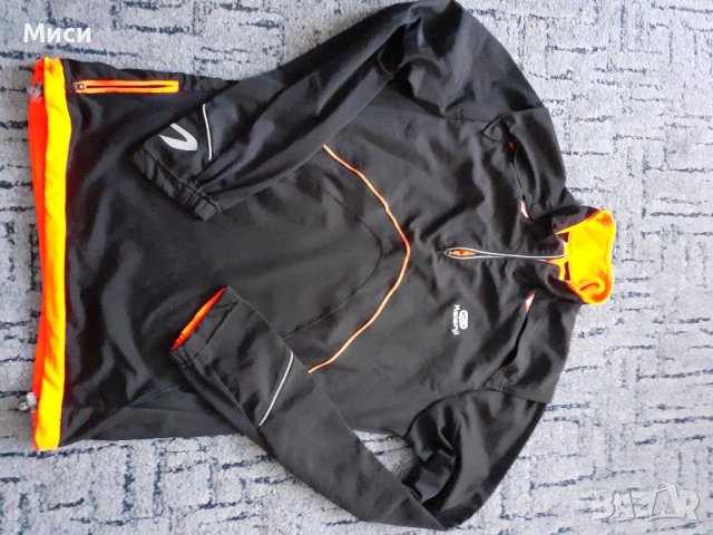 Спортни блузи с дълъг ръкав , снимка 12 - Спортна екипировка - 43354660