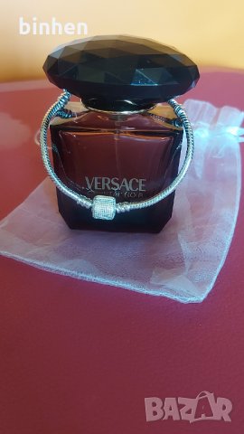 Гривни тип Pandora, снимка 11 - Гривни - 32931982