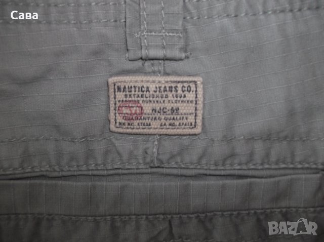 Къси панталони SAIL RACING, NAUTICA, M&S   мъжки,ХЛ, снимка 6 - Къси панталони - 26339012