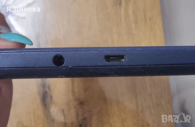 Таблет Archos за части , снимка 5 - Таблети - 52573521