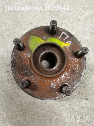 Лагер главина за тойота авенсис т27 Дизел, снимка 2 - Части - 49195846