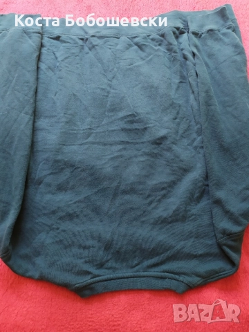 Mustang, мъжка блуза, 3XL Нова, ватирана!, снимка 5 - Спортни дрехи, екипи - 51688692