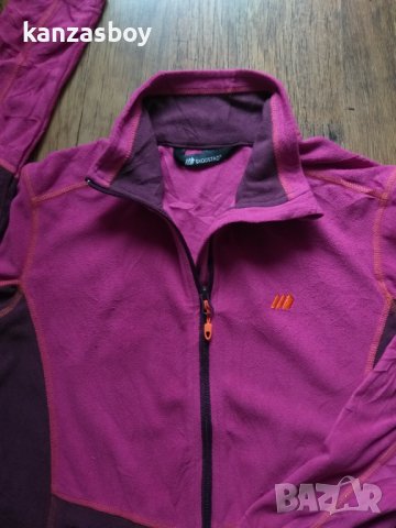 skogstad - страхотен дамски полар M