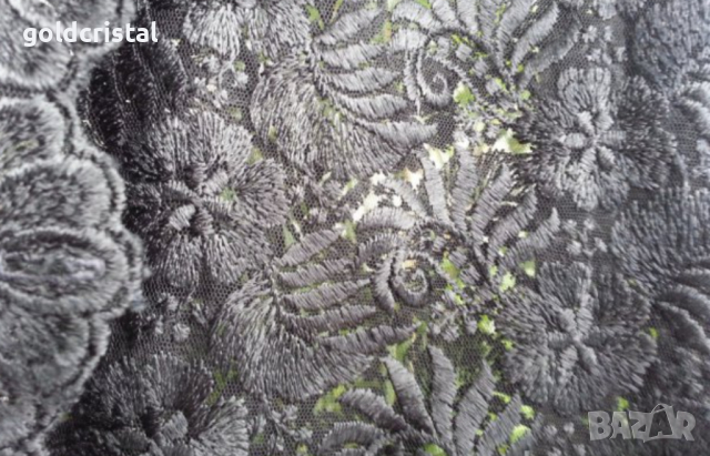 официално  дамско сако дантела , снимка 6 - Сака - 11128370