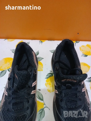 Asics Flare 7 N 35,5 - 8 €, снимка 4 - Маратонки - 53205663