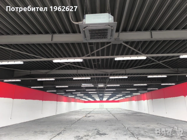 Машинно боядисване и шпакловане, снимка 5 - Други ремонти - 33649034