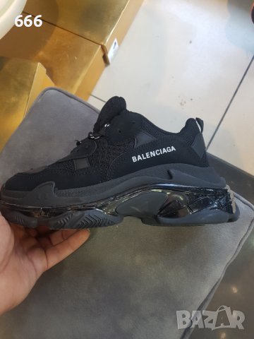 Маратонки, снимка 2 - Маратонки - 43343213