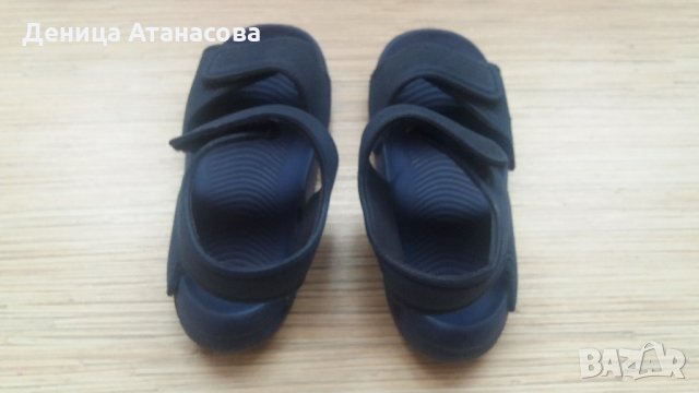 Два чифта сандали 30 номер с леки забележки, снимка 4 - Детски сандали и чехли - 32746020