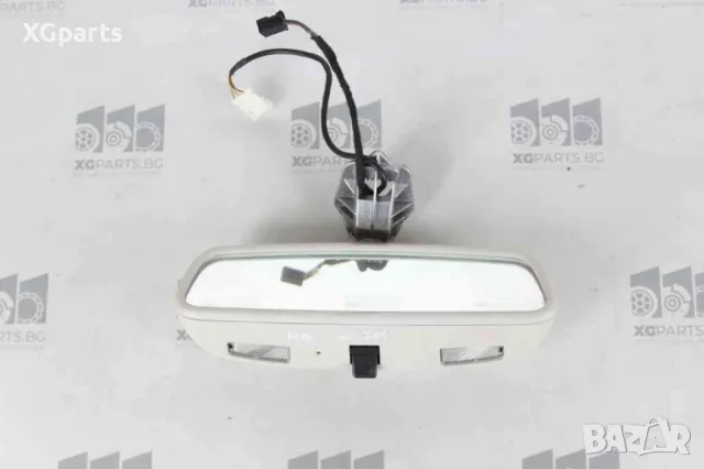  Вътрешно огледало за Mercedes E-class W211 (1995-2003) 