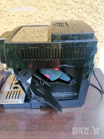 Delonghi ECAM 23.120.B, снимка 9 - Кафемашини - 33171857