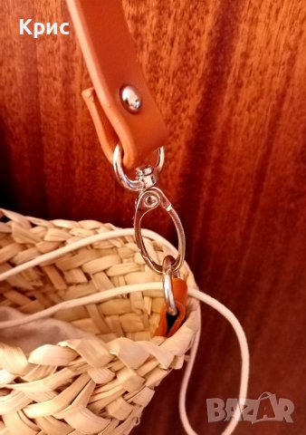 Нова чанта Pull & Bear , снимка 10 - Чанти - 37633884