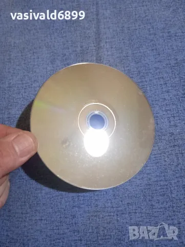 "ROMANZO CRIMINALE", снимка 4 - DVD филми - 50180120