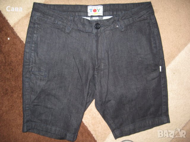 Къси дънки TOP TOY   мъжки,М, снимка 2 - Дънки - 32973809