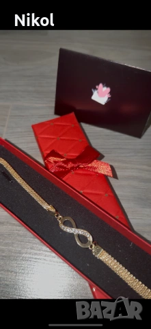 Гривна стомана, снимка 4 - Гривни - 53484044