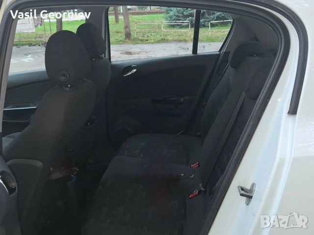 opel corsa , снимка 5 - Автомобили и джипове - 52720971