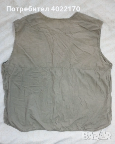 Елек, снимка 4 - Екипировка - 52340125