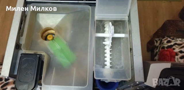 Кафеавтомат Necta кoro - Espresso, снимка 9 - Кафемашини - 50819163