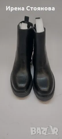 Дамски зимни боти. Чисто нови с мека вълнена подплата, 39 номер., снимка 6 - Маратонки - 49274122