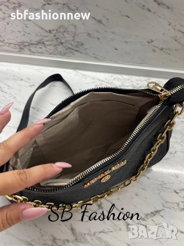 Michael Kors чанта, снимка 4 - Чанти - 51740414