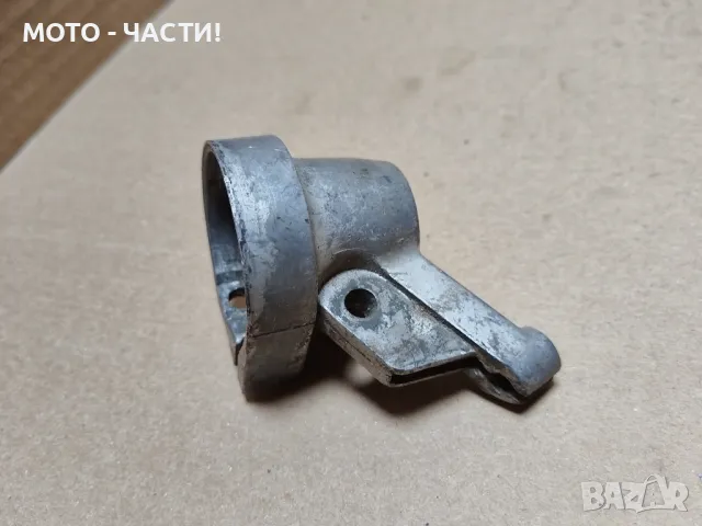 Алуминиева Дясна Конзола За Балкан 50. , снимка 3 - Части - 49571342