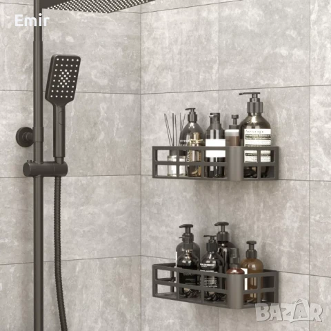 Етажерки за баня