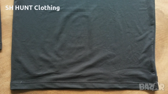 Diadora Thermo Размер L термо блуза 11-64, снимка 4 - Блузи - 52159845