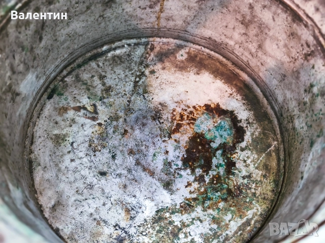 Менец / котле 6, снимка 4 - Други ценни предмети - 52516859