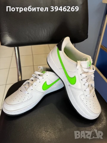 Nike, снимка 1