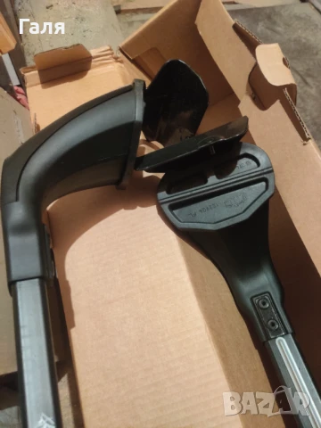  Багажник за Peugeot 308SW II (T9), 2014, снимка 6 - Аксесоари и консумативи - 51336484