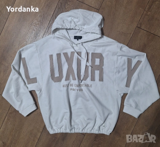 дамско худи Monari