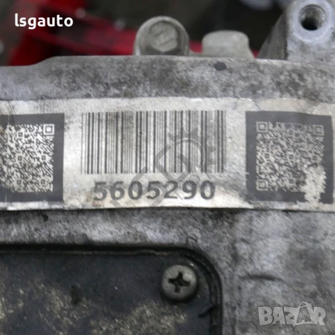 Двигател 1AD-FTV 2.0 Toyota Avensis III 2009-2015 ID:147919, снимка 5 - Части - 50964277