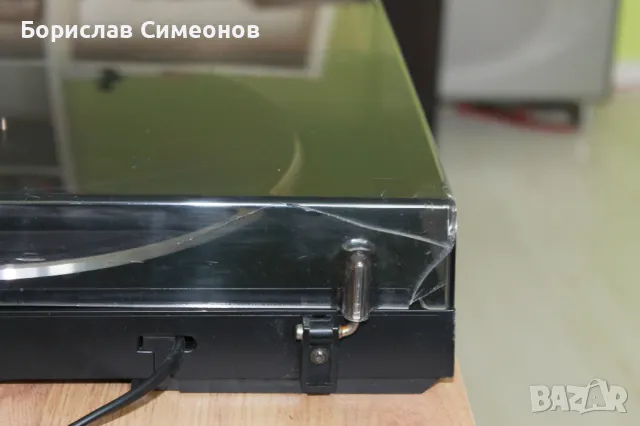 Grundig ps-4200, снимка 10 - Грамофони - 50111309