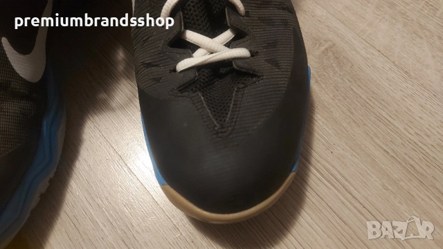 Nike hyperquickness обувки 47, снимка 8 - Маратонки - 52156026