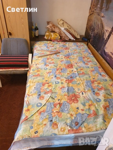 Едностаен апартамент в Дружба 2, снимка 16 - Апартаменти - 52864399