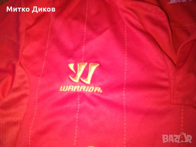 Ливърпул тениска 2012-13 домакини  дълъг ръкав размер Л, снимка 4 - Футбол - 27942906