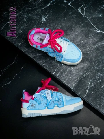 дамски маратонки nike, снимка 4 - Маратонки - 51387239