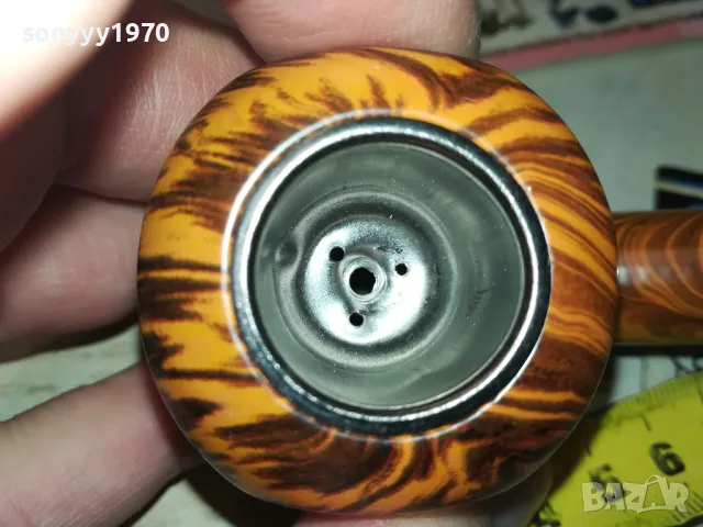 ЛУЛА НОВА СТРАХОТНА ШАРКА 2901251709, снимка 10 - Лули - 48881601