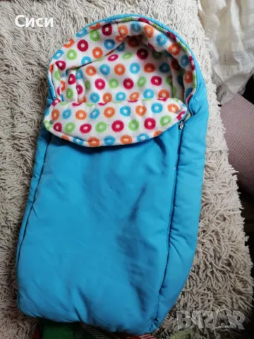 Чувалче Stokke