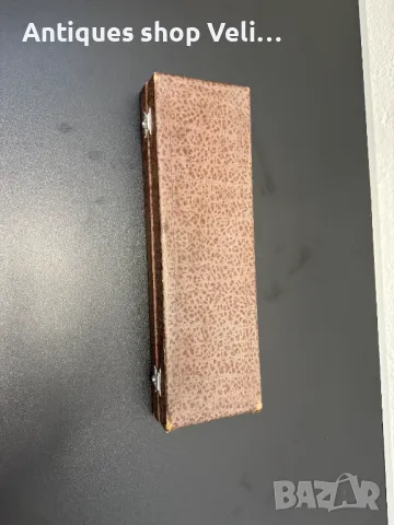 Лопатка за торта №6063 , снимка 6 - Антикварни и старинни предмети - 47859692