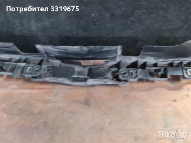 Държач за предна броня Опел Инсигния А/Opel Insignia A , снимка 2 - Части - 36815466