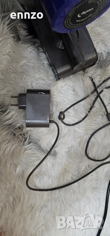 Прахосмукачки dyson dc45 и dyson sv10, снимка 7 - Прахосмукачки - 52974997