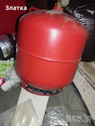 Газова отоплителна печка на пропан бутан Най-евтиното отопление Туристически газови бутилки Бутилка, снимка 16 - Отоплителни печки - 38418261