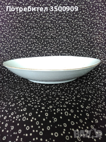 сервиз 7 чинии , снимка 4 - Сервизи - 52066625