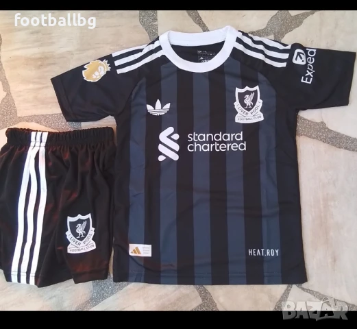 A. BECKER ❤️ детско юношески футболни вратарски екипи НОВО сезон 2025-26 година , снимка 3 - Футбол - 36330286