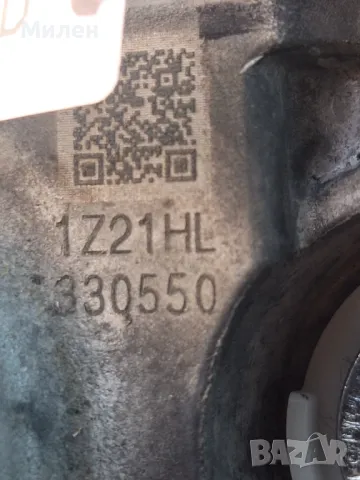 Мултифункционален Волан За Nissan Ariya от 2022 Година  Нисан Ария, снимка 10 - Части - 48024249