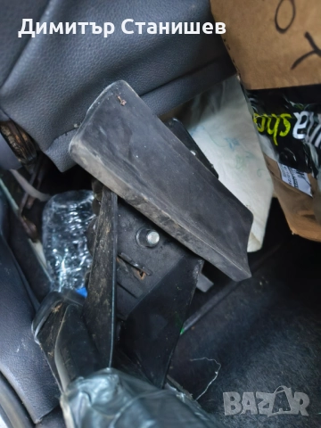 Греди - багажник за покрив за Шкода Октавия II Skoda Octavia 2, снимка 5 - Аксесоари и консумативи - 52584239