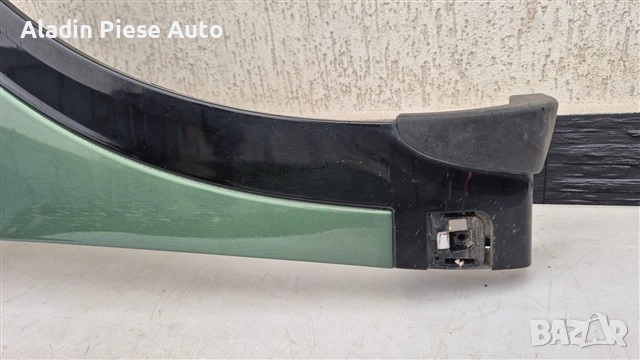Предно дясно крило Kia Sportage 5 NQ5 година 2022 2023 2024 2025 К , снимка 4 - Аксесоари и консумативи - 52620789