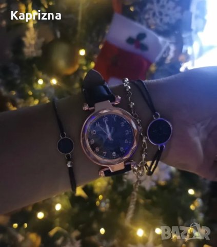 Комплект от 5 части, снимка 2 - Дамски - 41364126