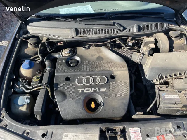Ауди А3 8Л 1.9ТДИ на Части, снимка 6 - Автомобили и джипове - 50073196