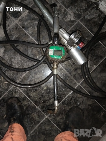 помпи за масло, снимка 6 - Други машини и части - 52636529